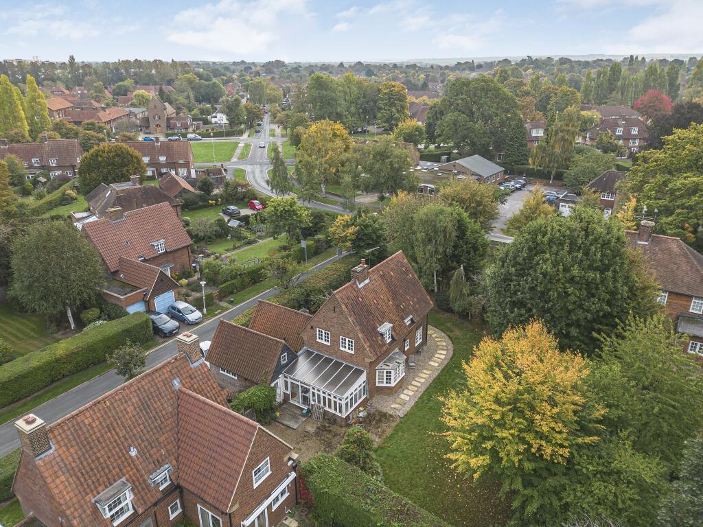 Additional image 23 of Barleycroft Green, Welwyn Garden City, Hertfordshire, AL8