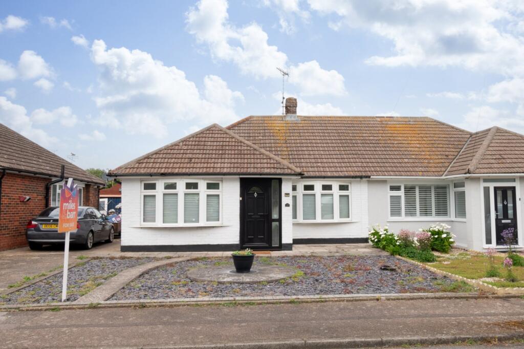 Main image of property: Highfield Gardens, Margate, CT9