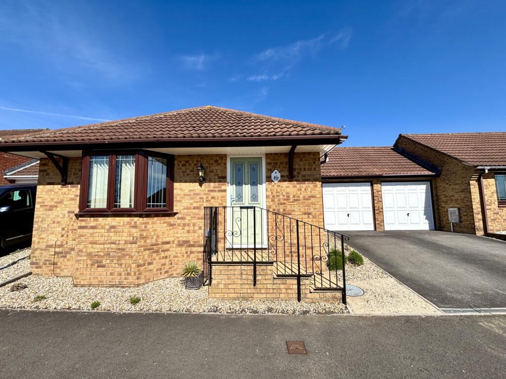 Main image of property: Sandlewood Close, Yeovil, BA21