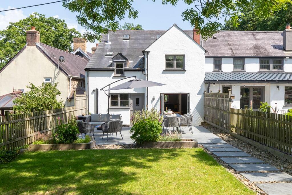 House in Swansea