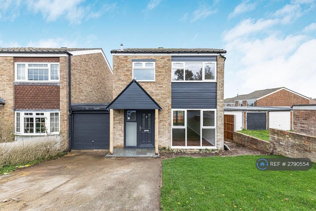 Main image of property: Lullarook Close, Westerham, TN16