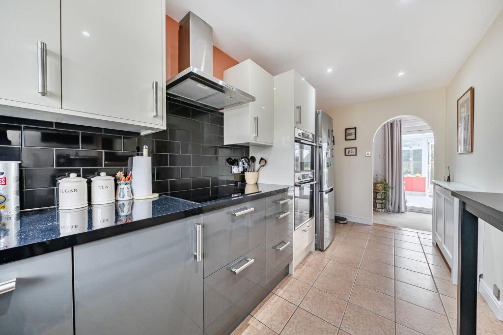 Belle Vue Road, Old Basing, RG24 - View 6