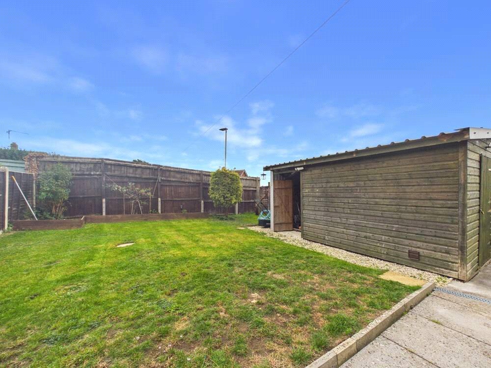 House in Gloucester, Gloucestershire - View 5