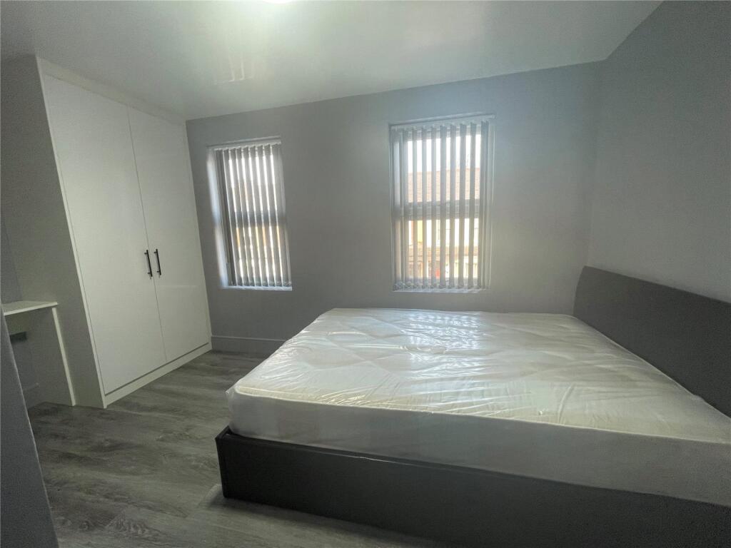 Main image of property: Audley Street, Reading, Berkshire, RG30