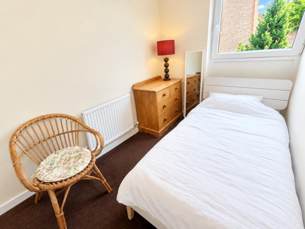 Main image of property: Bolingbroke Walk, Battersea, SW11