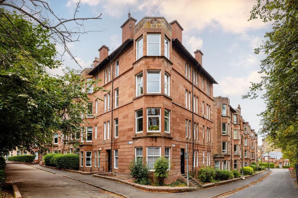Main image of property: Bellwood Street, Shawlands, Glasgow