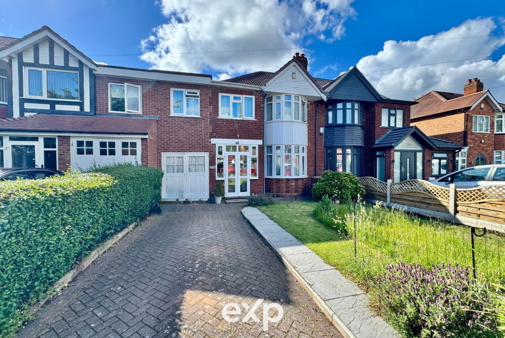 Coverdale Road, Solihull, Solihull