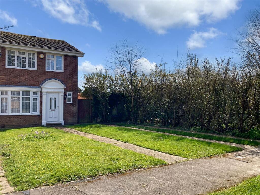 Main image of property: The Cape, Beaumont Park, Littlehampton