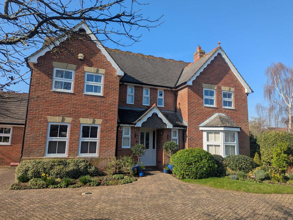 Main image of property: The Haydens