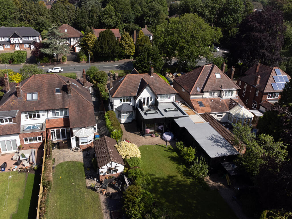 Main image of property: West Ella Road, Kirk Ella
