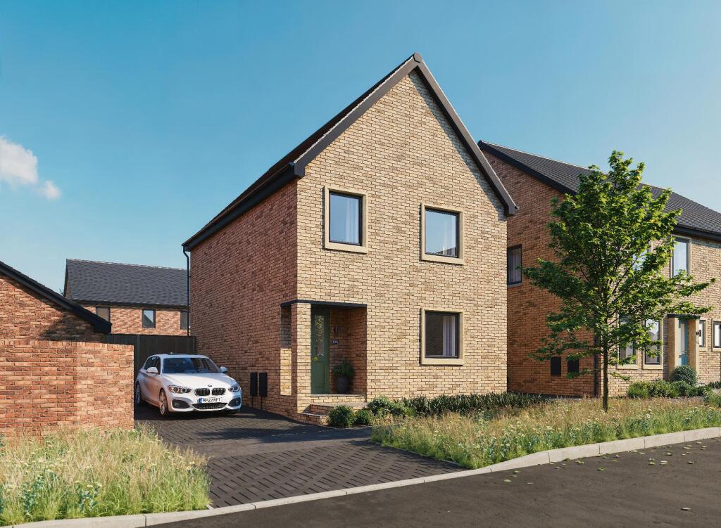 Main image of property: Dol Y Ddraig, Abercanaid, Merthyr Tydfil