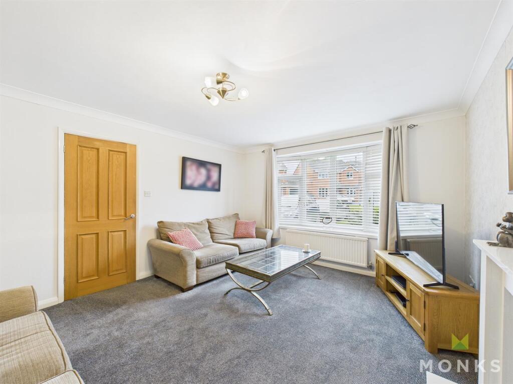Pantulf Road, Wem, Shrewsbury photo 3