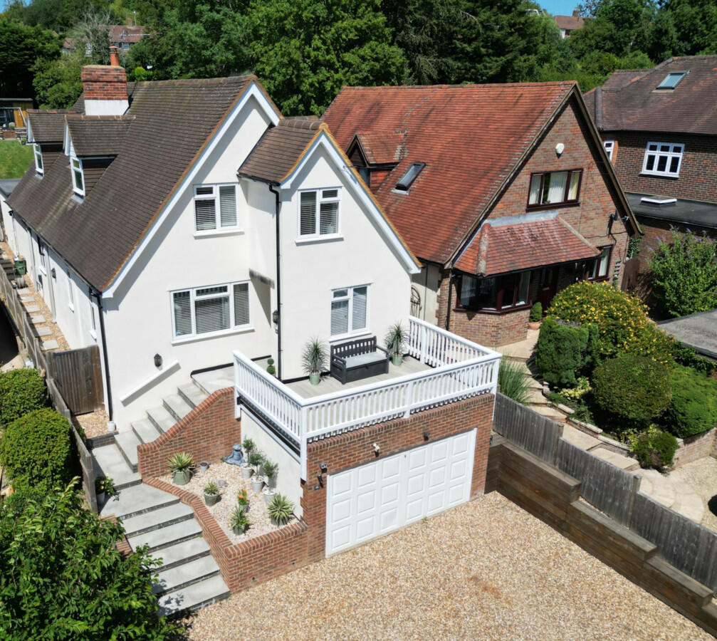 Main image of property: Millshot Drive, Amersham, HP7