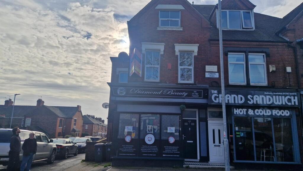 Main image of property: London Road, Stoke-On-Trent