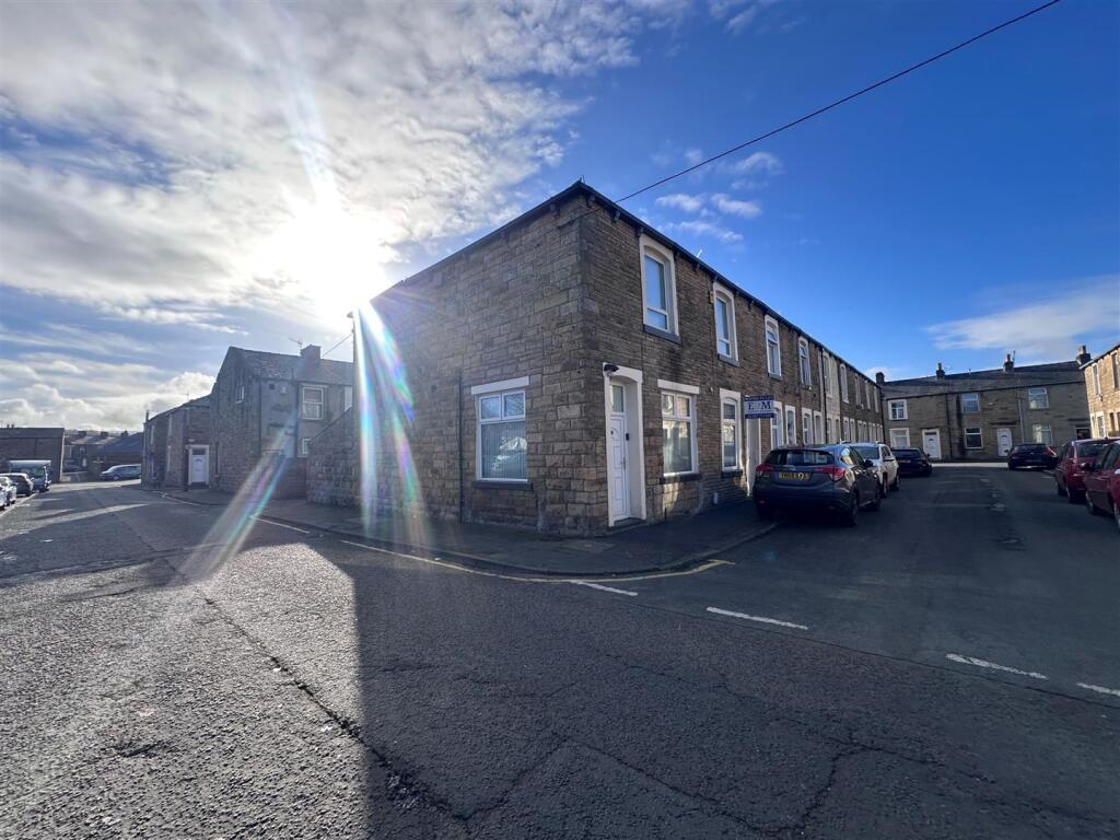 Main image of property: Fir Street, Burnley