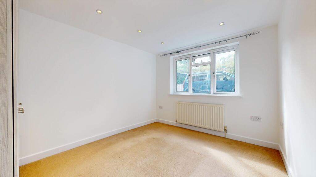 Apartment in Swanage, Dorset - More