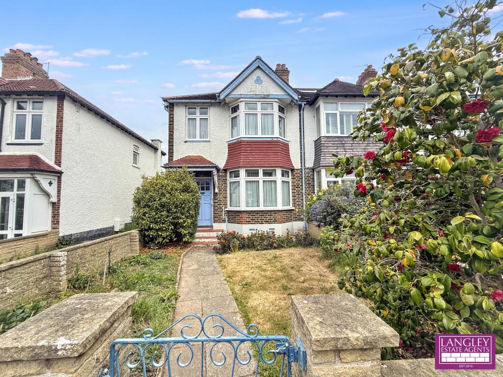 Main image of property: Derrick Road, Beckenham