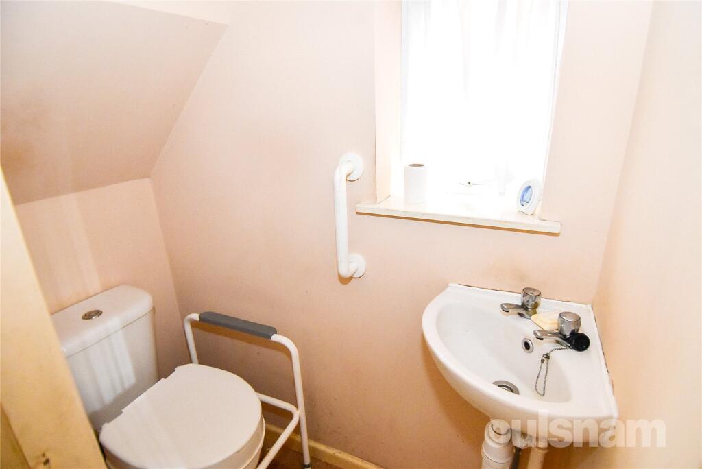 Additional image 10 of Arundel Road, Highters Heath, Birmingham, West Midlands, B14