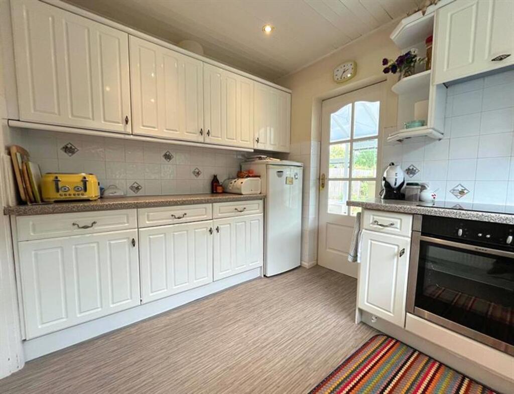 House in Manchester - More