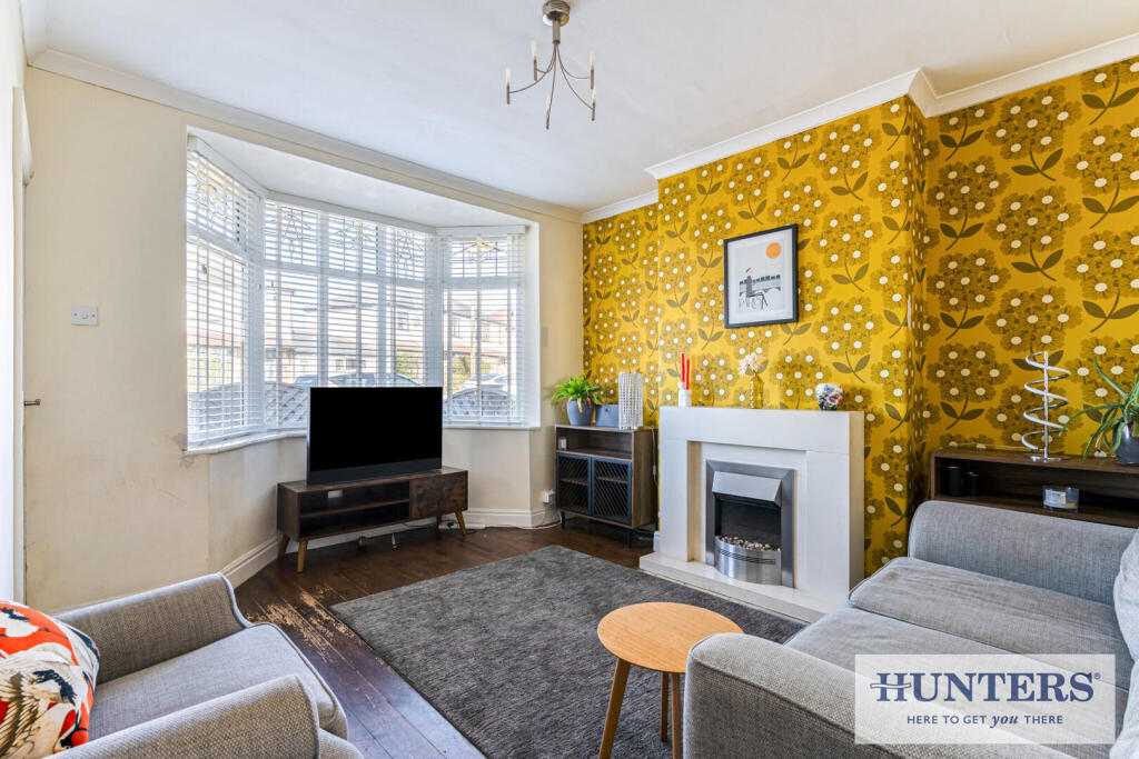 House in Leeds, Kelcliffe, Tranmere Park - View 2