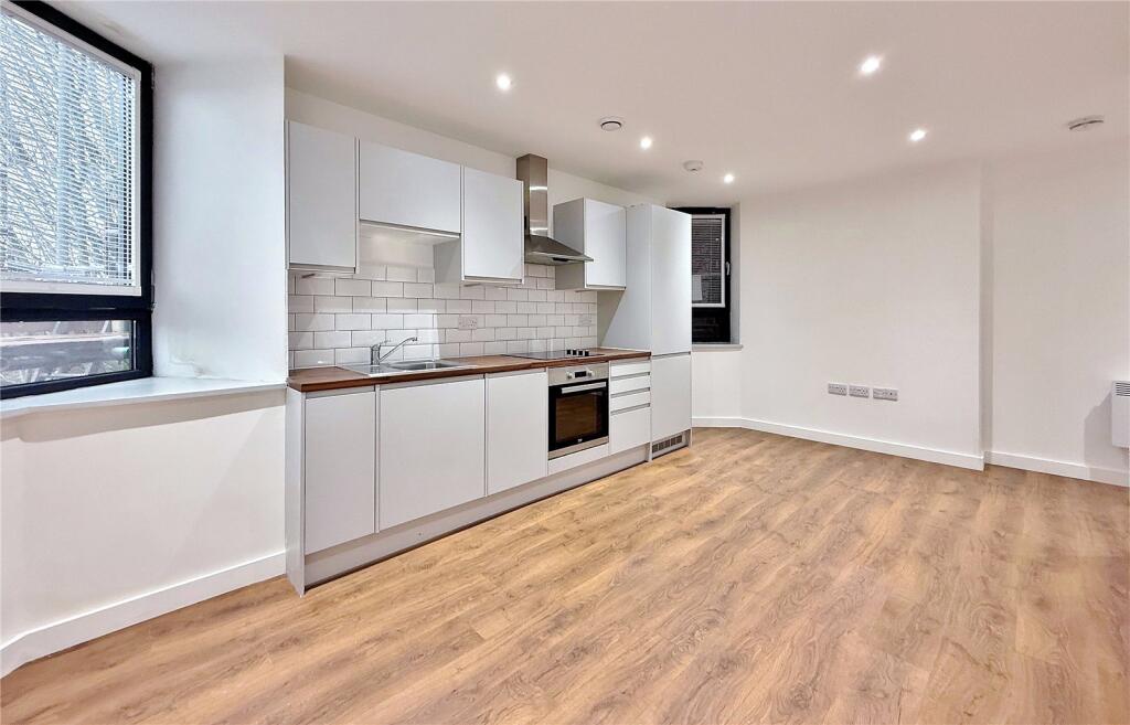 Main image of property: Strand Parade, Goring-by-Sea, Worthing, BN12