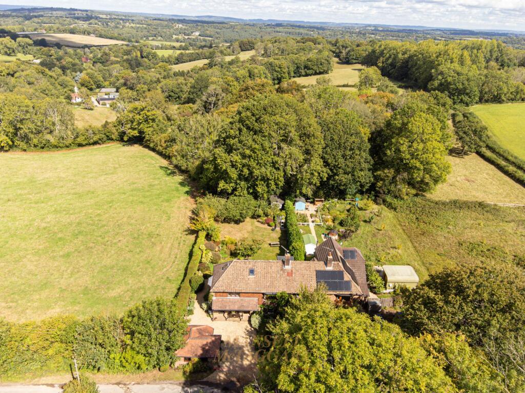 Main image of property: Cansiron Lane, Ashurst Wood, RH19