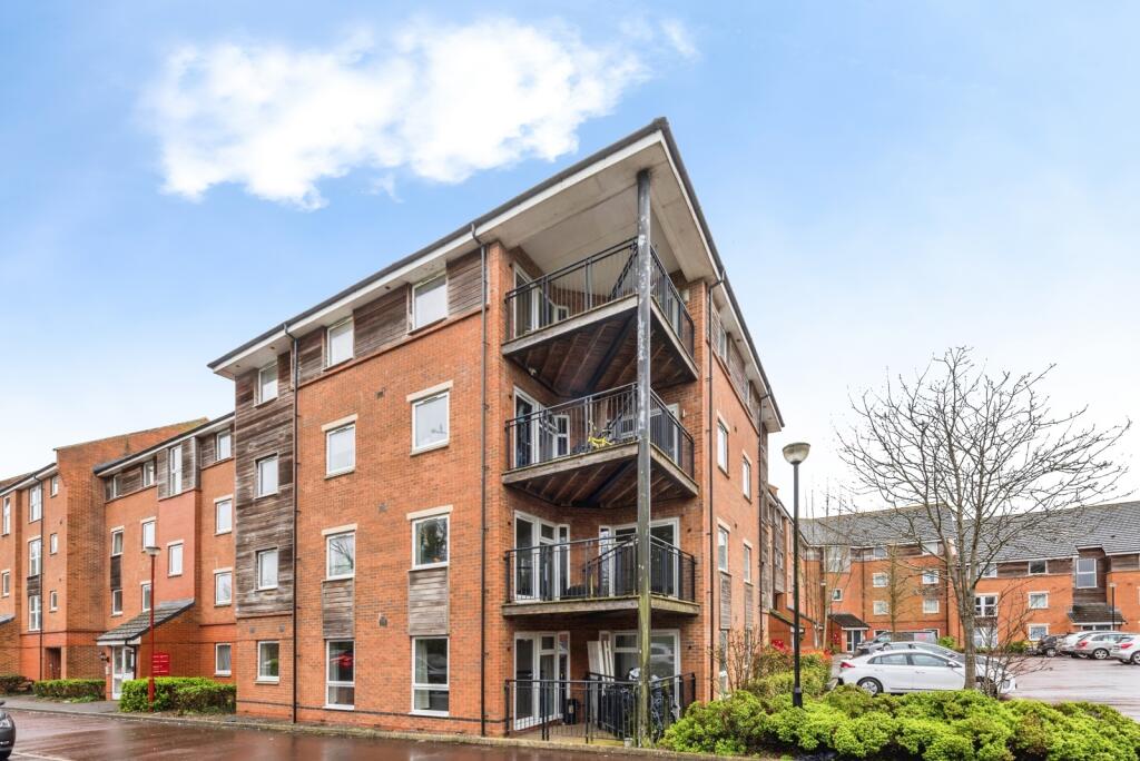 Main image of property: Celsus Grove, Swindon, Wiltshire, SN1