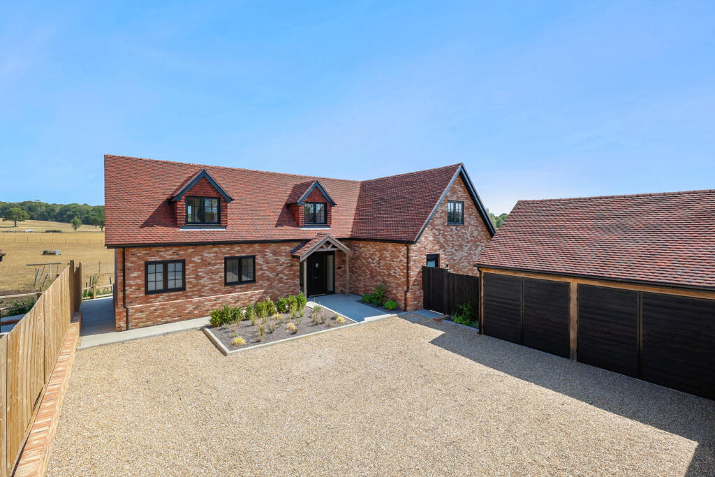 Main image of property: Old Farm Close, Charlwood, Horley, Surrey, RH6
