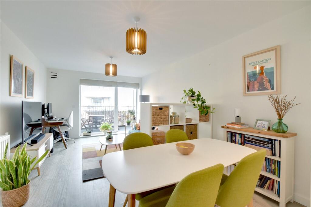 Main image of property: Bowen Drive, Charlton, London, SE7