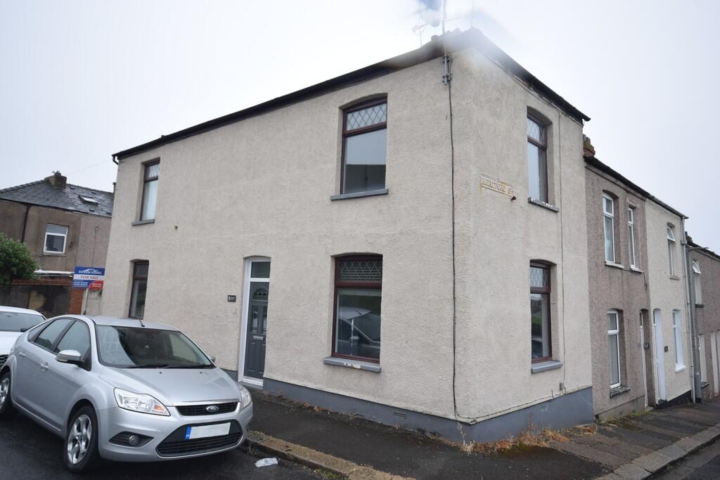 Main image of property: Bedford Street, Barrow-in-Furness