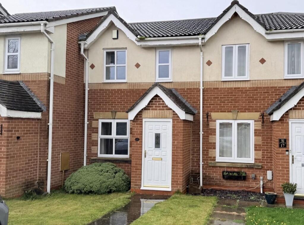 Main image of property: Bramblefields, Northallerton, North Yorkshire, DL6