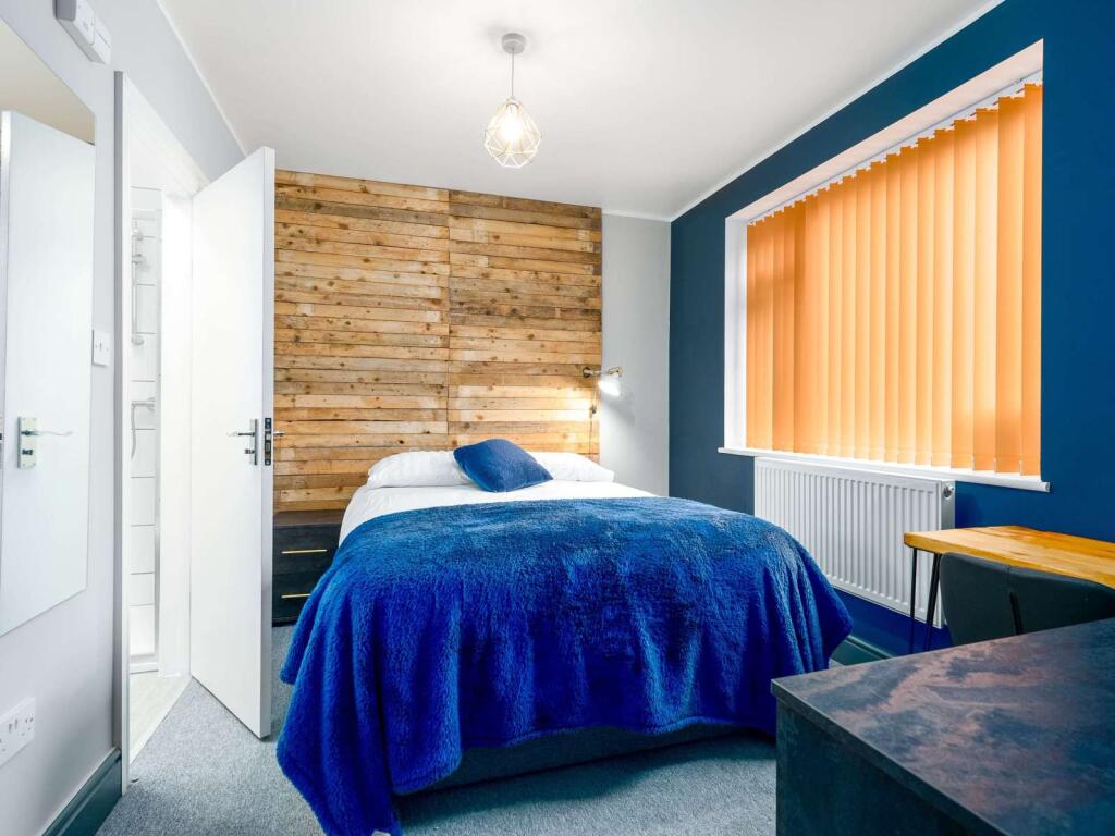 Main image of property: Stanley Close