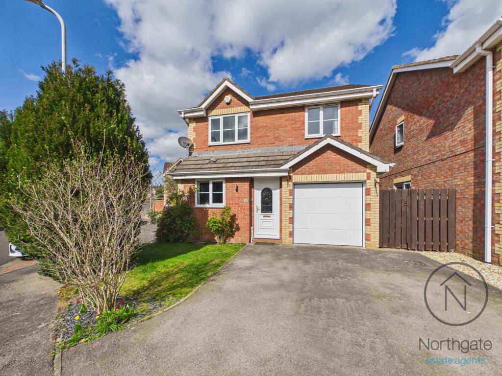 Main image of property: Cheltenham Way, Newton Aycliffe, DL5