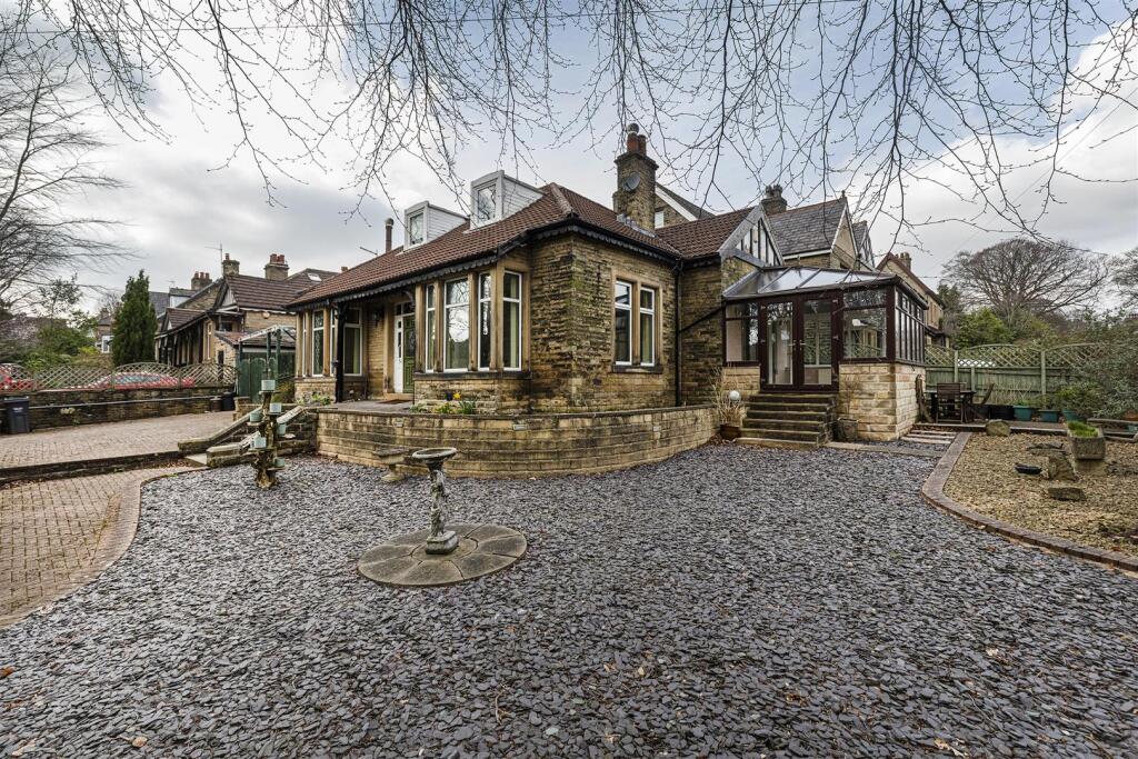 Main image of property: Brant Avenue, Illingworth, Halifax