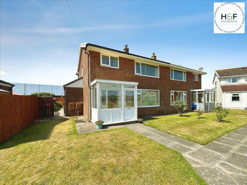 Main image of property: Bank Head, Haverigg, HAVERIGG