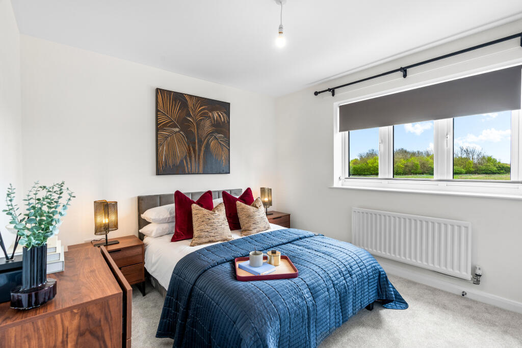 House in Milton Keynes - View 4