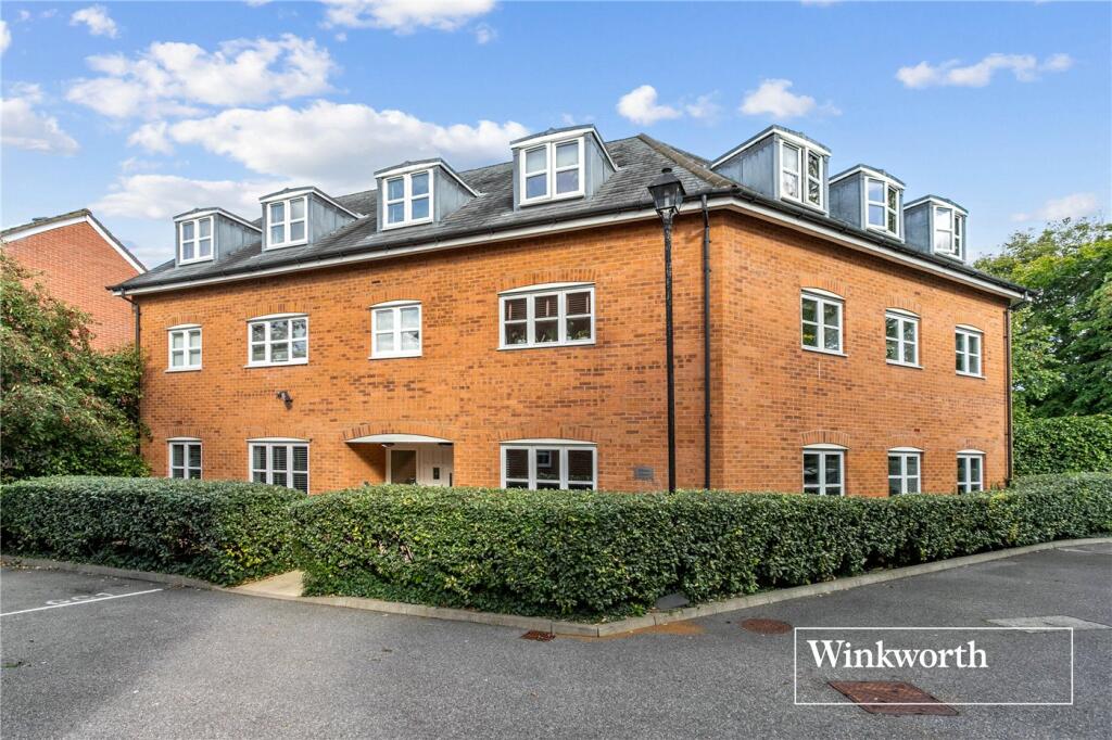 Main image of property: Constable Close, Friern Barnet, London, N11
