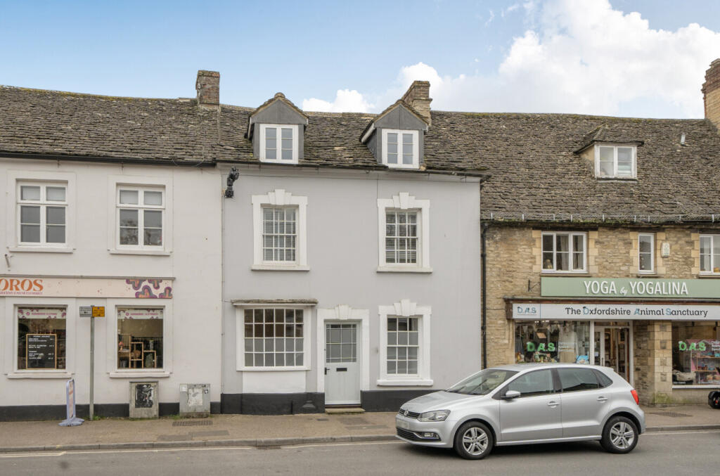 Main image of property: Corn Street, Witney, Oxfordshire