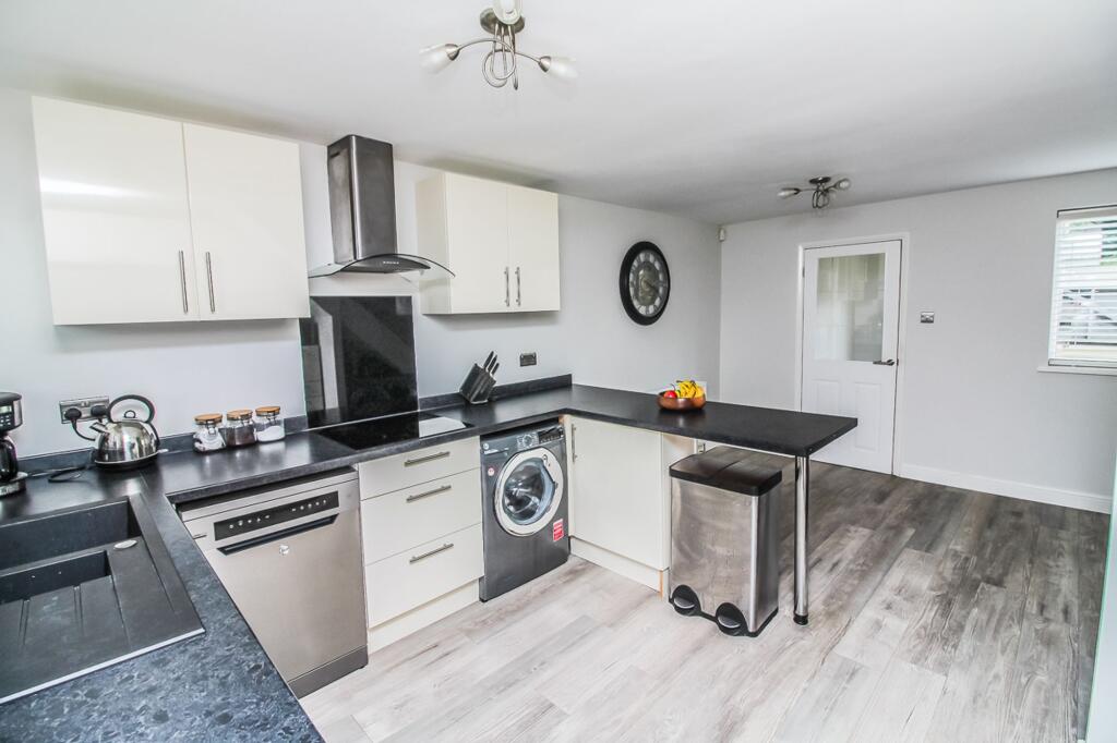 House in Sunderland, Oxclose - View 3