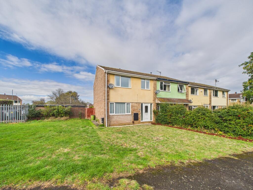 Main image of property: Witcombe, Yate, Bristol, BS37