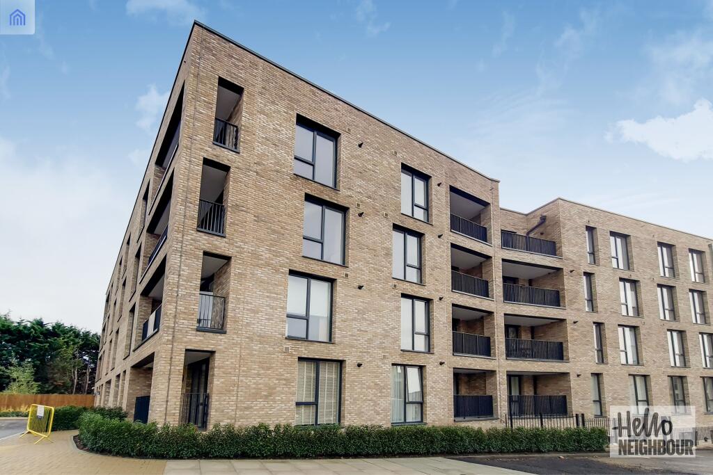 Main image of property: Dollis Valley Drive, Ridge, EN5