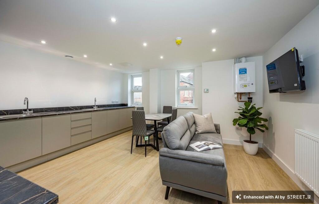 Main image of property: Clumber Court, Pelham Avenue, Nottingham, 