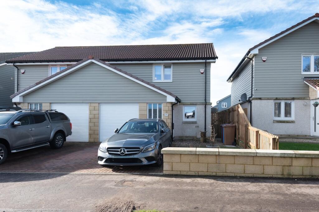 Main image of property: Old Glamis Road, Dundee, DD3