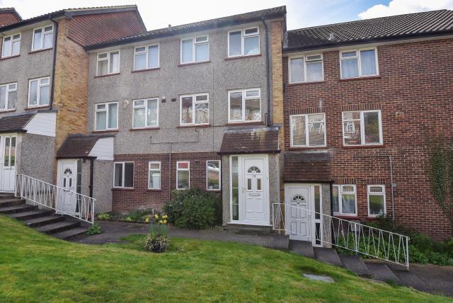 Main image of property: Desborough House, Amersham Hill, High Wycombe, HP13