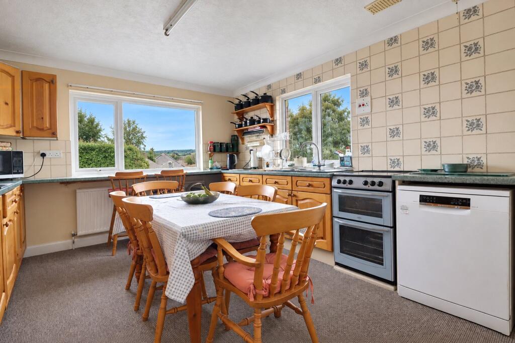 House in Altarnun, Cornwall - View 4