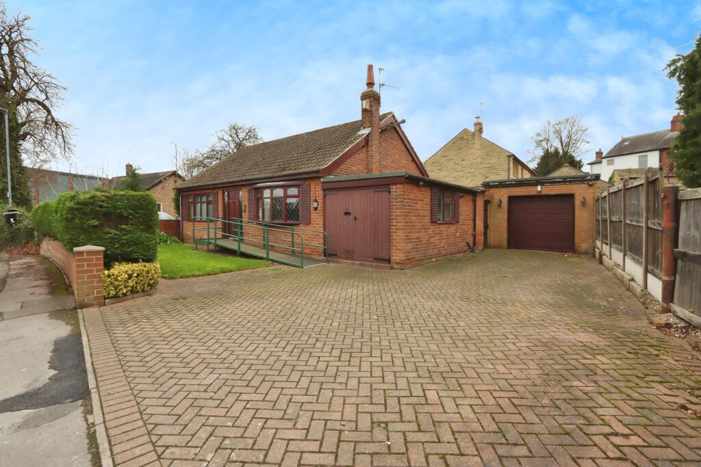 Main image of property: Agbrigg Grove, Sandal, WF2