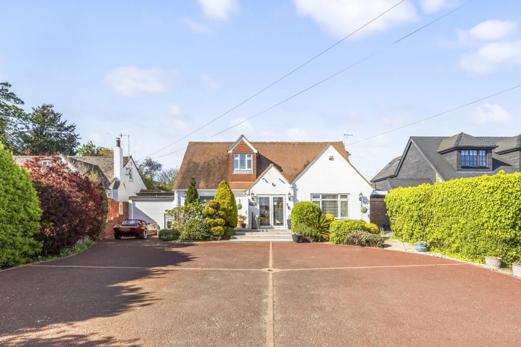 West Street, Sompting, BN15