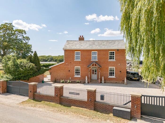 Main image of property: Chelmsford Road, High Easter, CM1