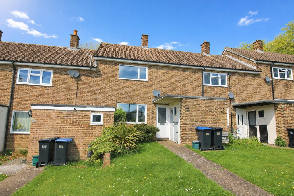 Main image of property: Fold Croft, Harlow