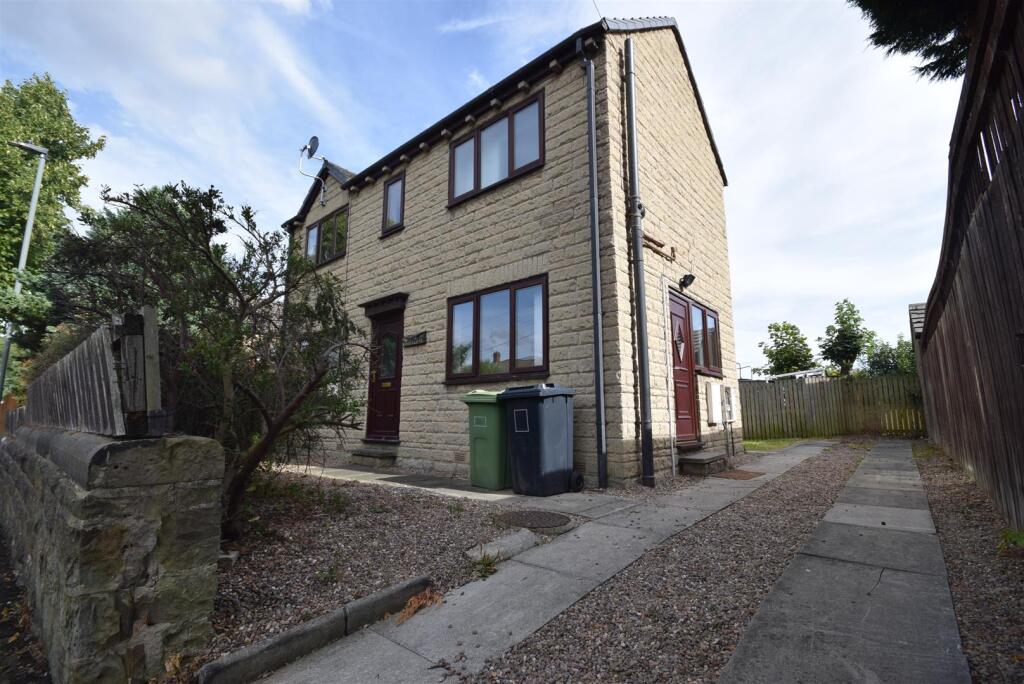 Main image of property: Emerald Street, Batley, WF17 8HQ